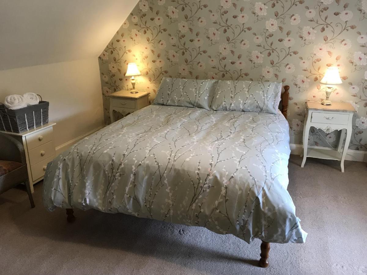The Struan Inn Self Catering Lodge 外观 照片