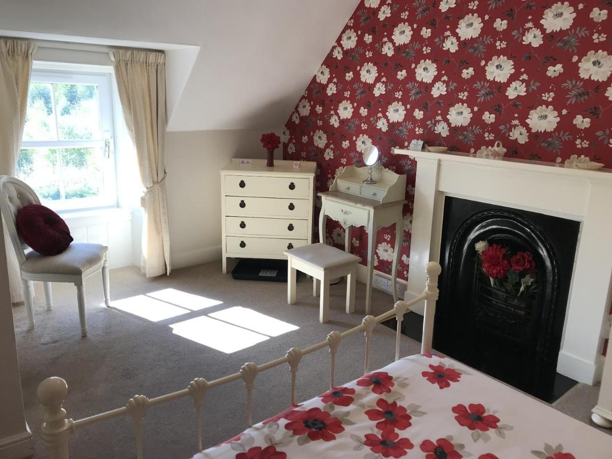 The Struan Inn Self Catering Lodge 外观 照片
