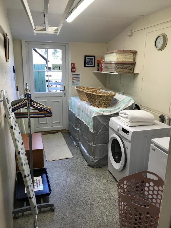 The Struan Inn Self Catering Lodge 外观 照片