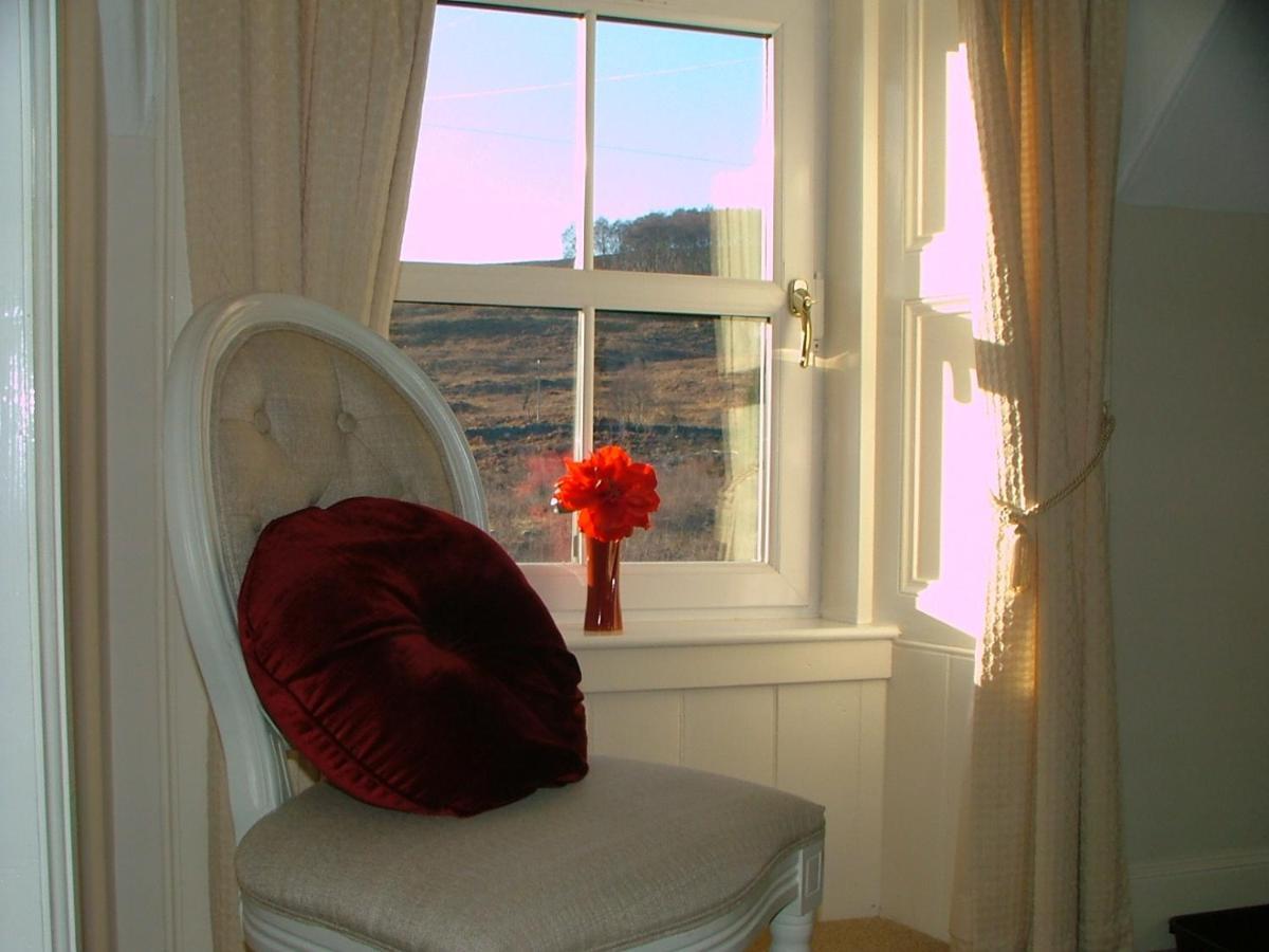 The Struan Inn Self Catering Lodge 外观 照片