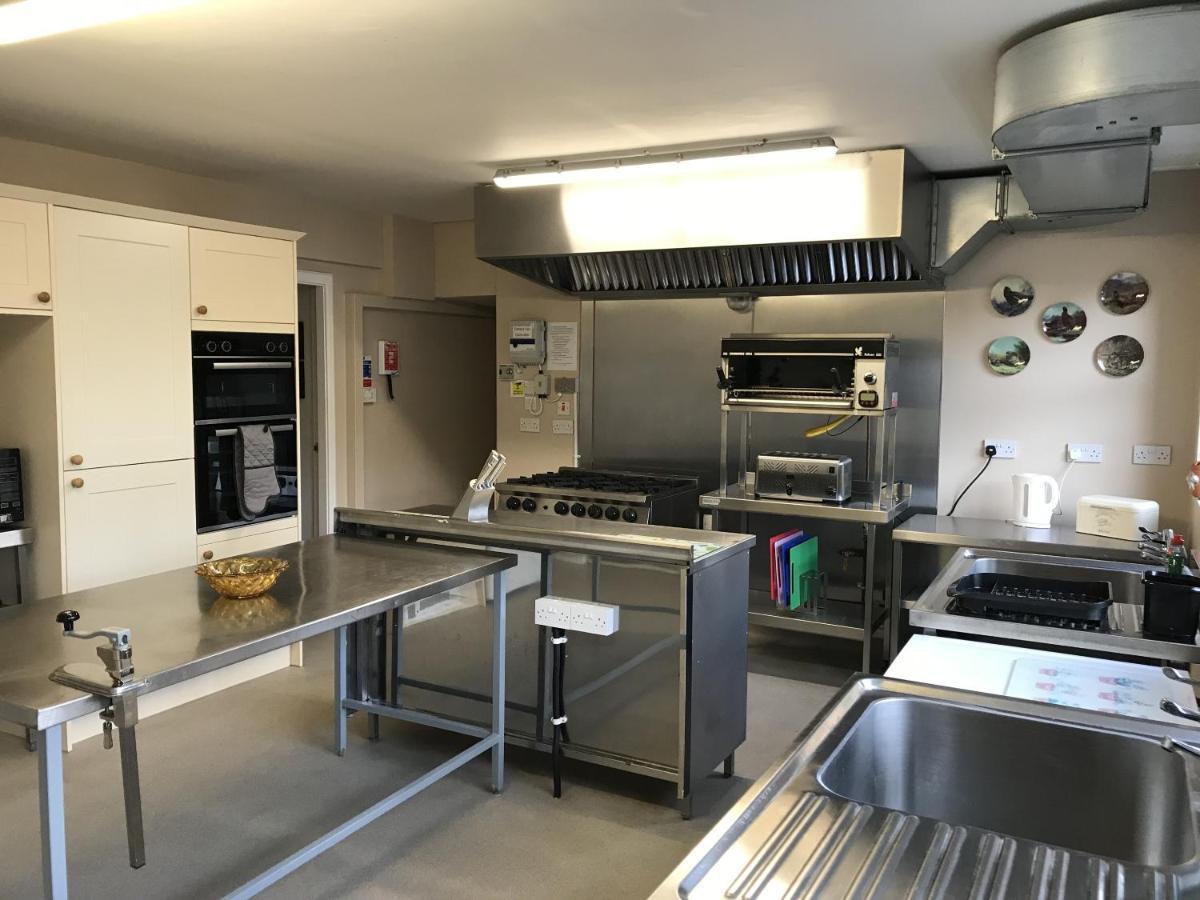 The Struan Inn Self Catering Lodge 外观 照片