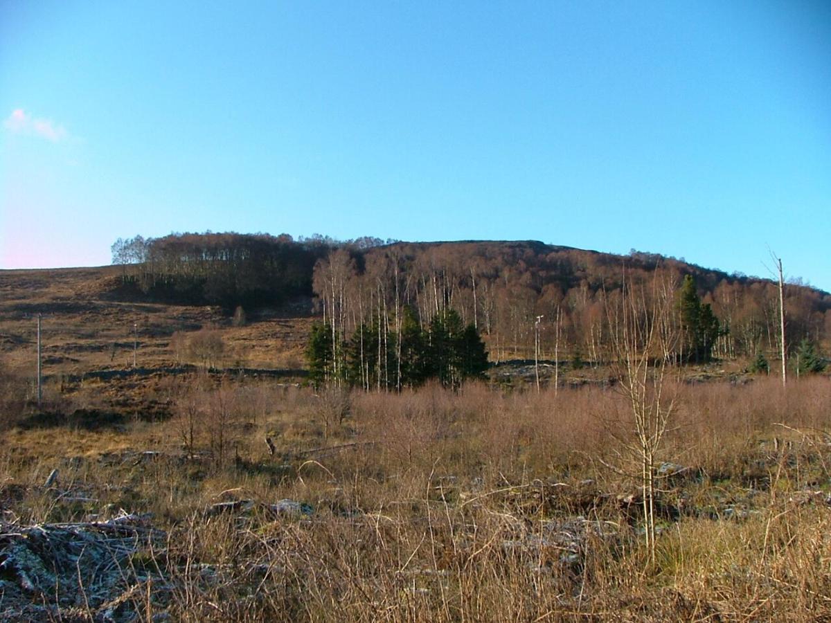 The Struan Inn Self Catering Lodge 外观 照片